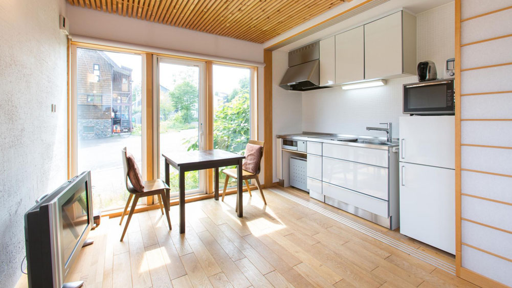 Sekka Ni 1 - Japanese Kitchenette